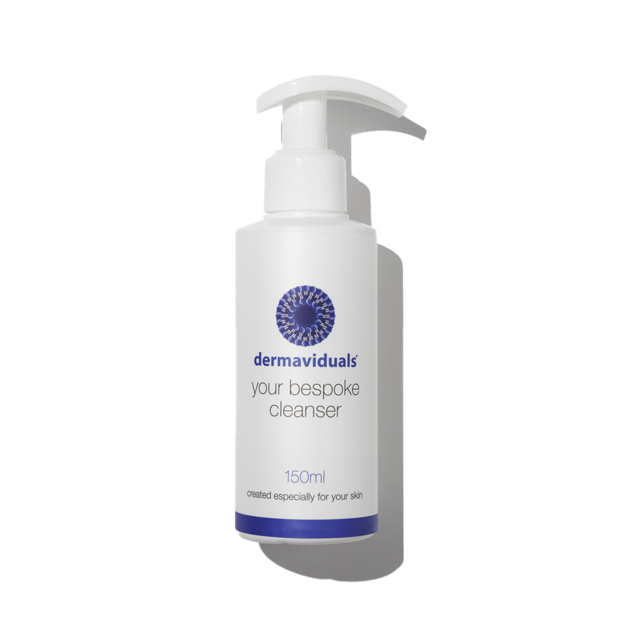 Custom Cleanser