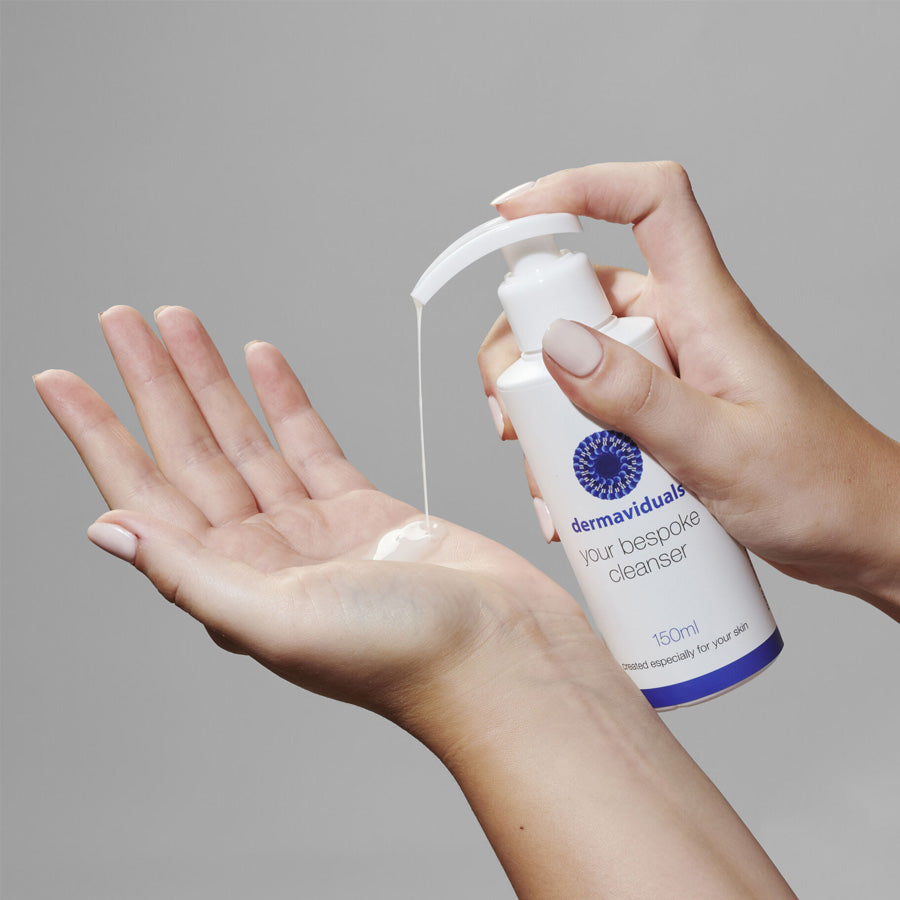 Custom Cleanser