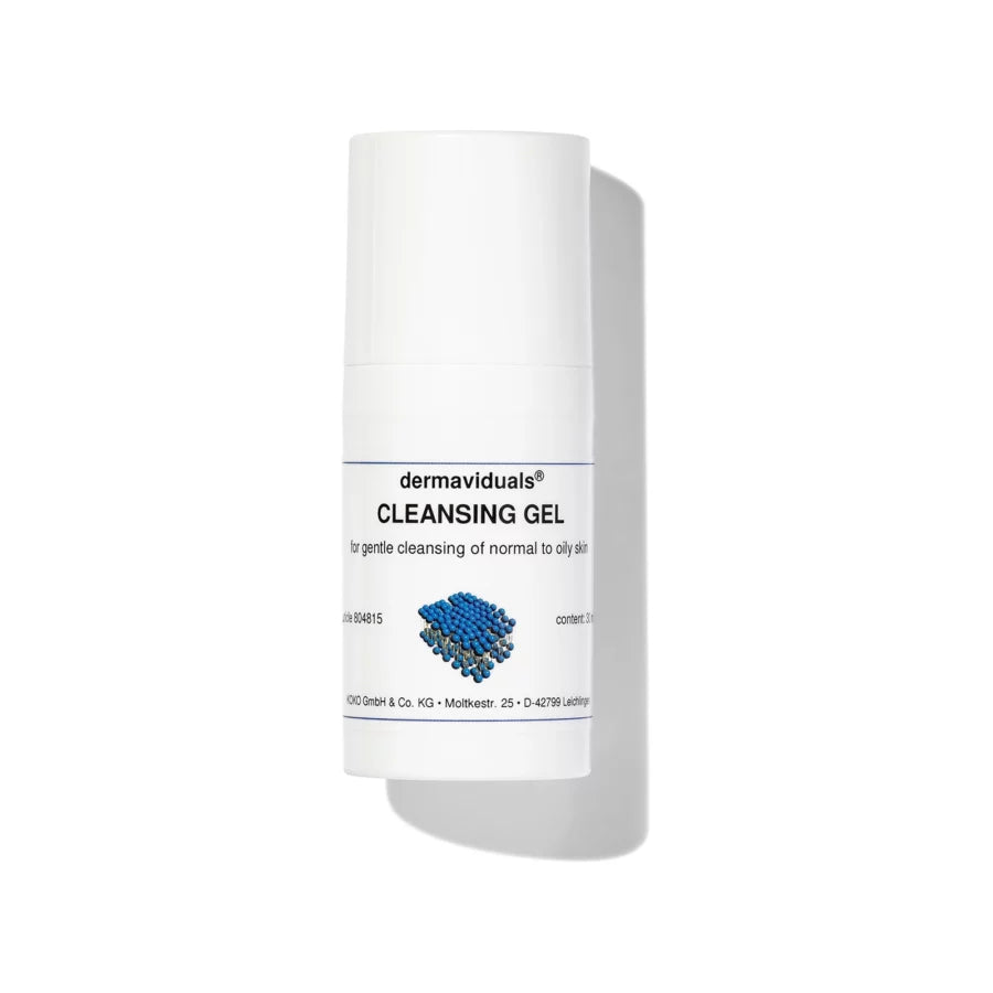 Cleansing Gel 30ml