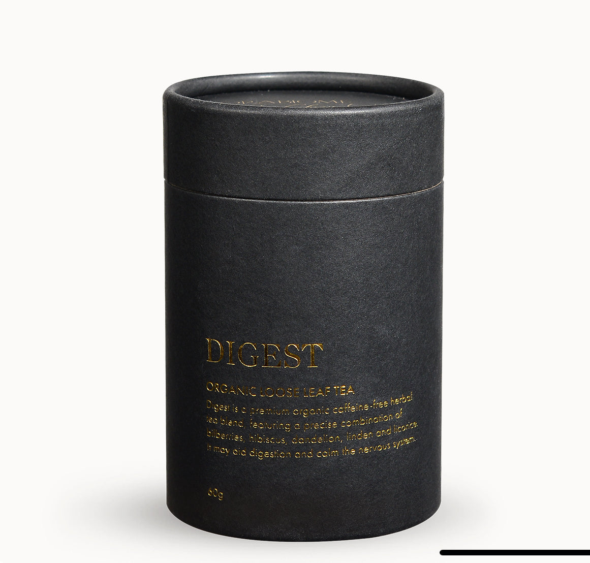 Digest Loose Leaf Tea