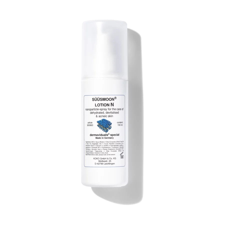 Süüsmoon Lotion N 150ml