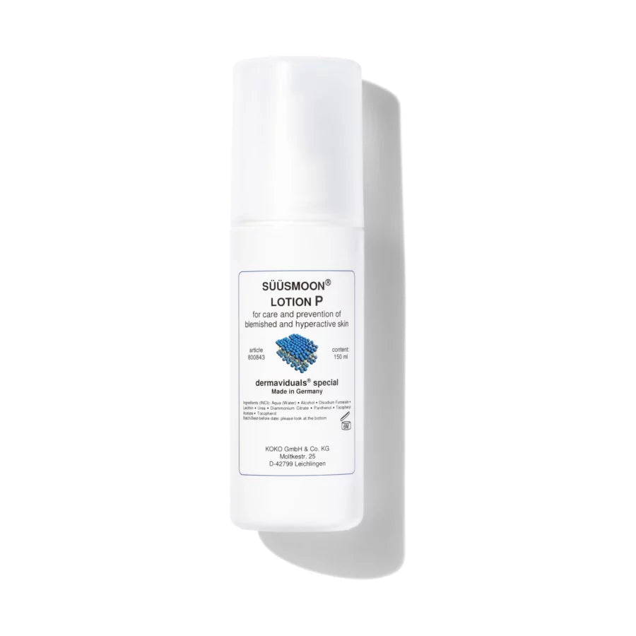 Süüsmoon® Lotion P 150ml