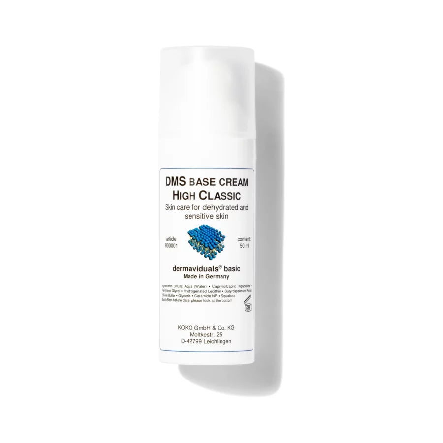 DMS Base Cream High Classic
