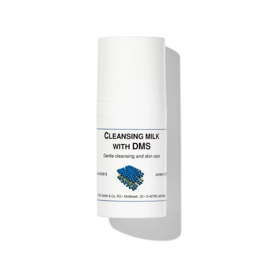 Cleansing Milk with DMS 30ml