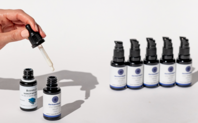 Custom Bespoke Serum Blend