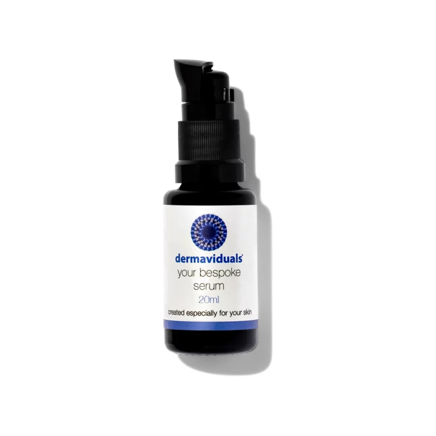 Custom Bespoke Serum Blend