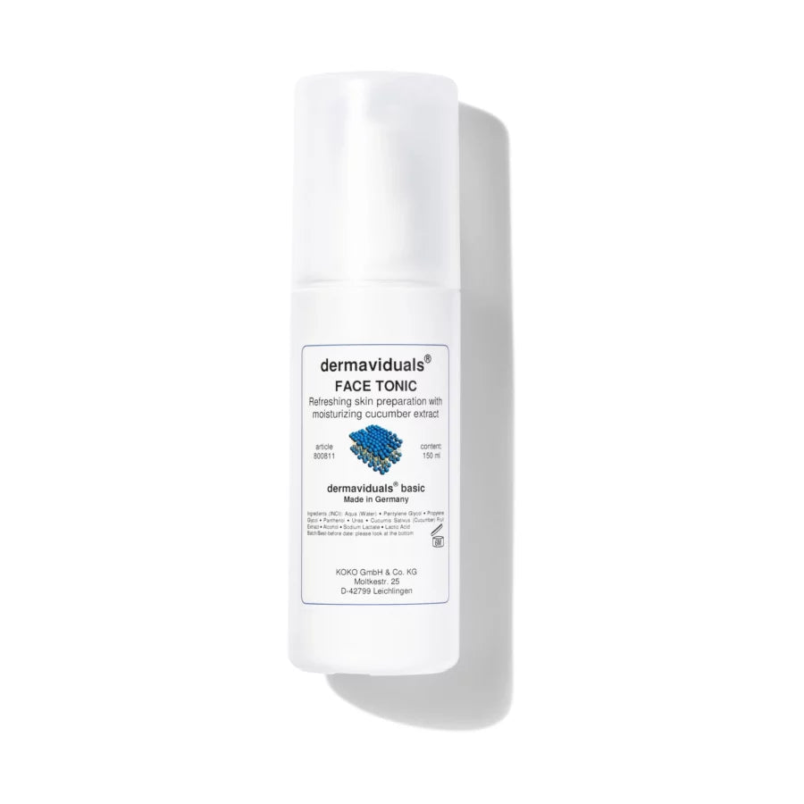 Face Tonic 150ml