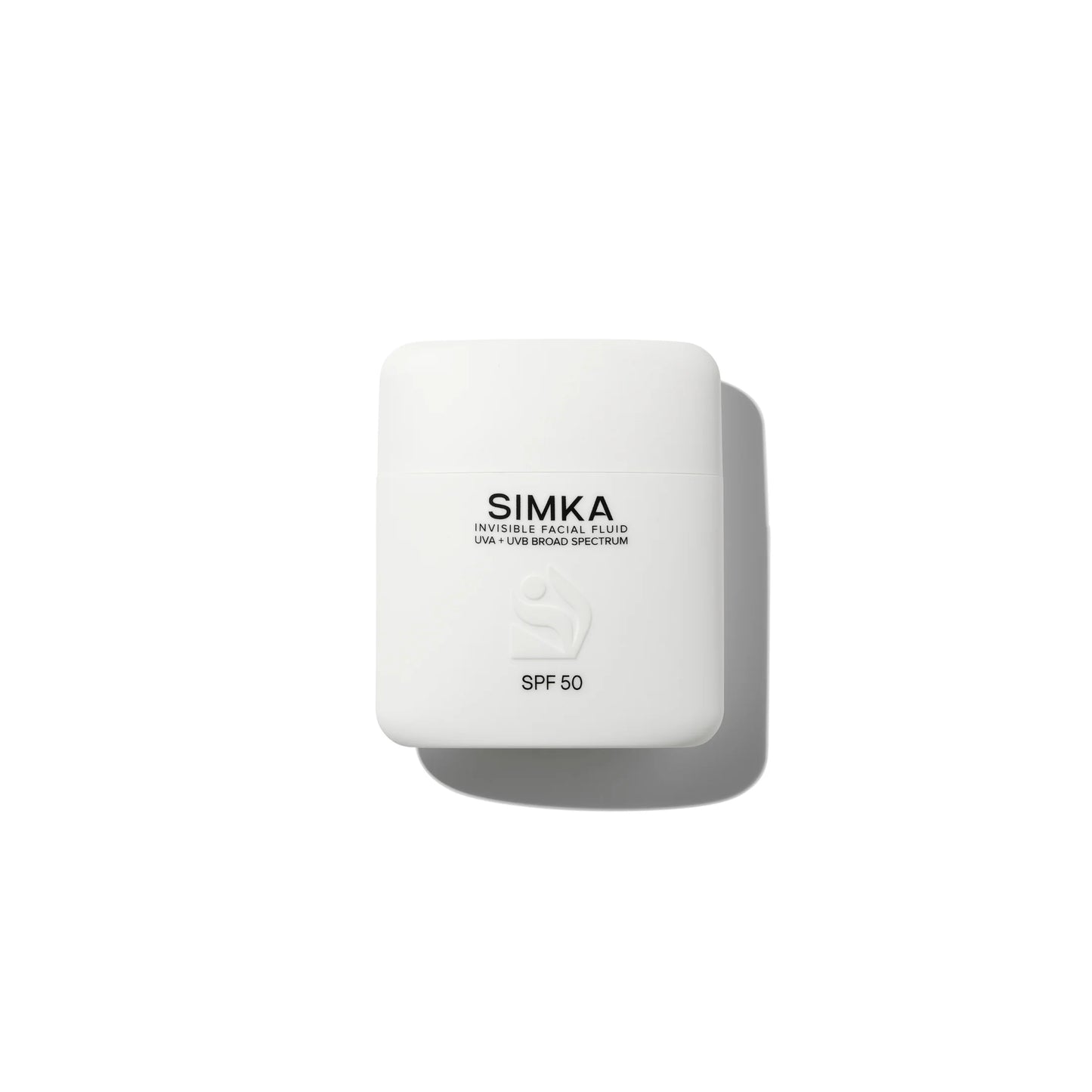SIMKA Invisible Facial Fluid SPF 50