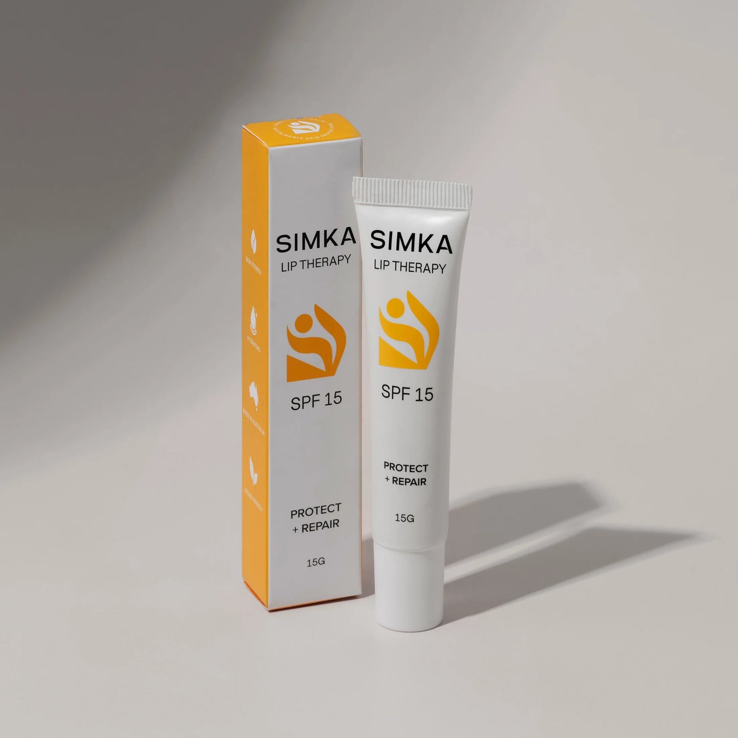 SIMKA Lip Therapy SPF 15