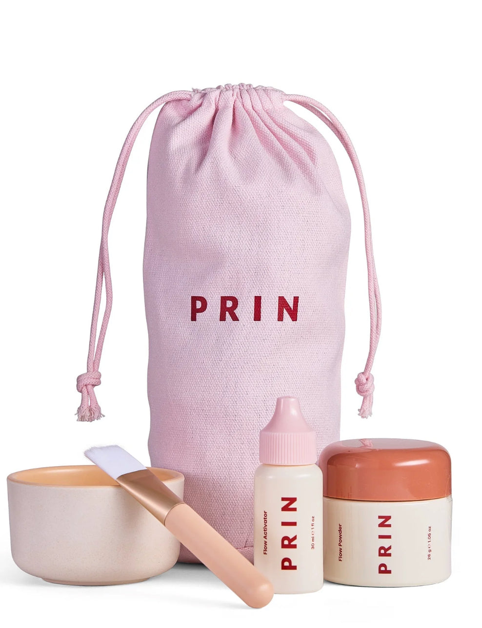 Prin Home Flow Kit Lymphatic Therapy