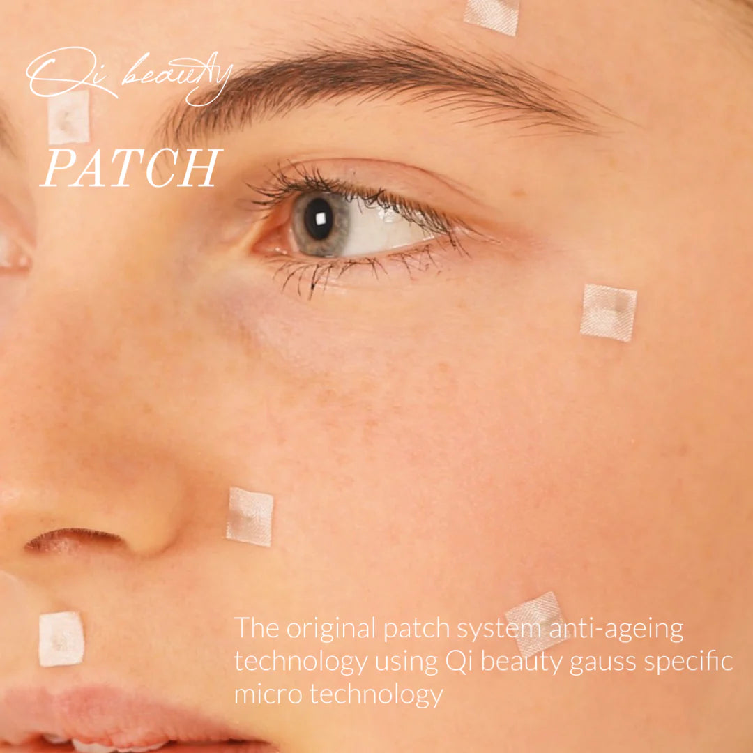 Qi Beauty Home Kit