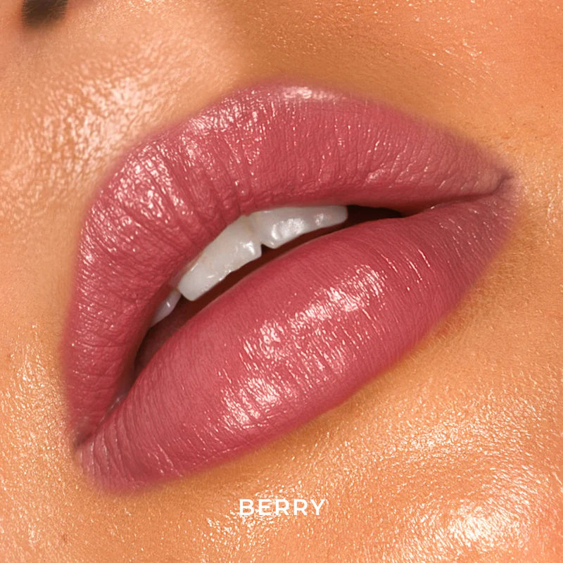 Avocado Zinc SPF 50 Lip & Cheek Tint Berry