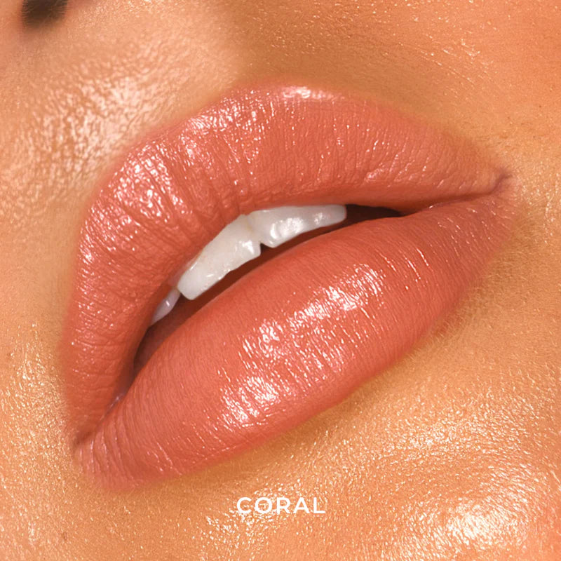 Avocado Zinc SPF 50 Lip & Cheek Tint Coral