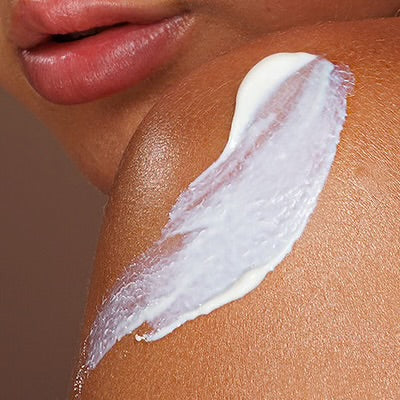 Avocado Zinc natural body sunscreen SPF 30