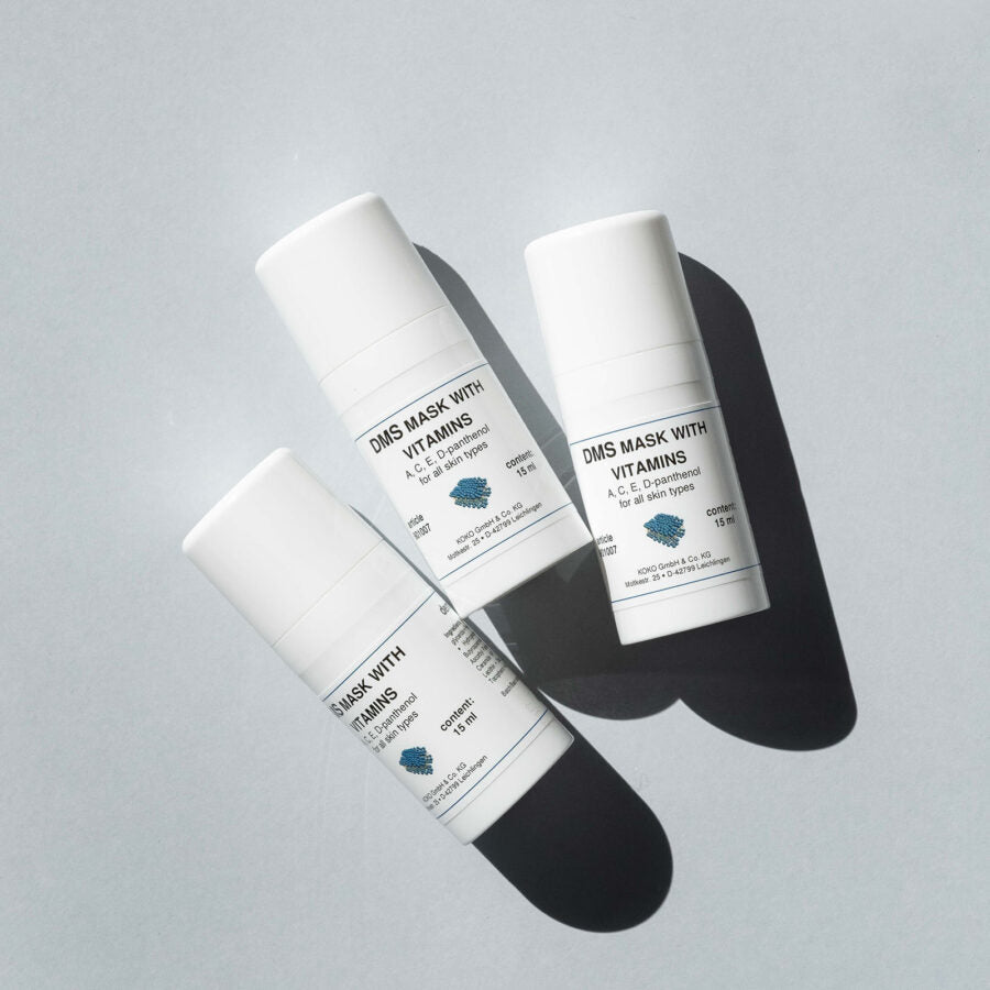 DMS Mask with Vitamins 15ml