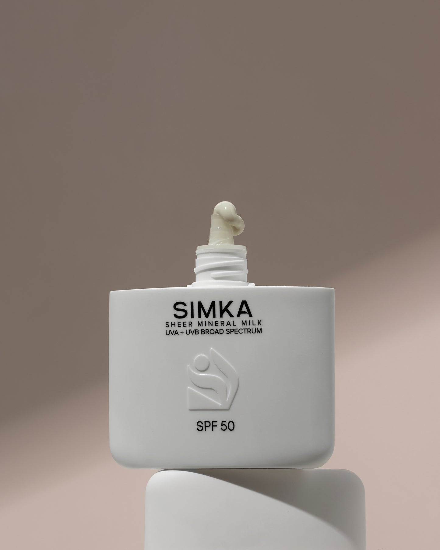 SIMKA Sheer Mineral Milk SPF 50