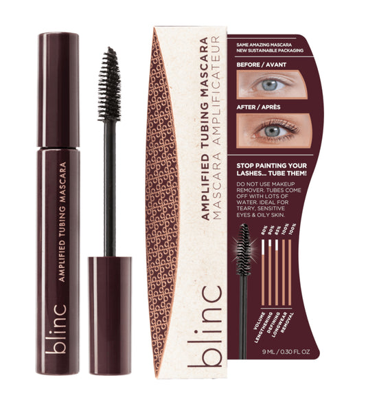 Blinc Amplified Tubing Mascara