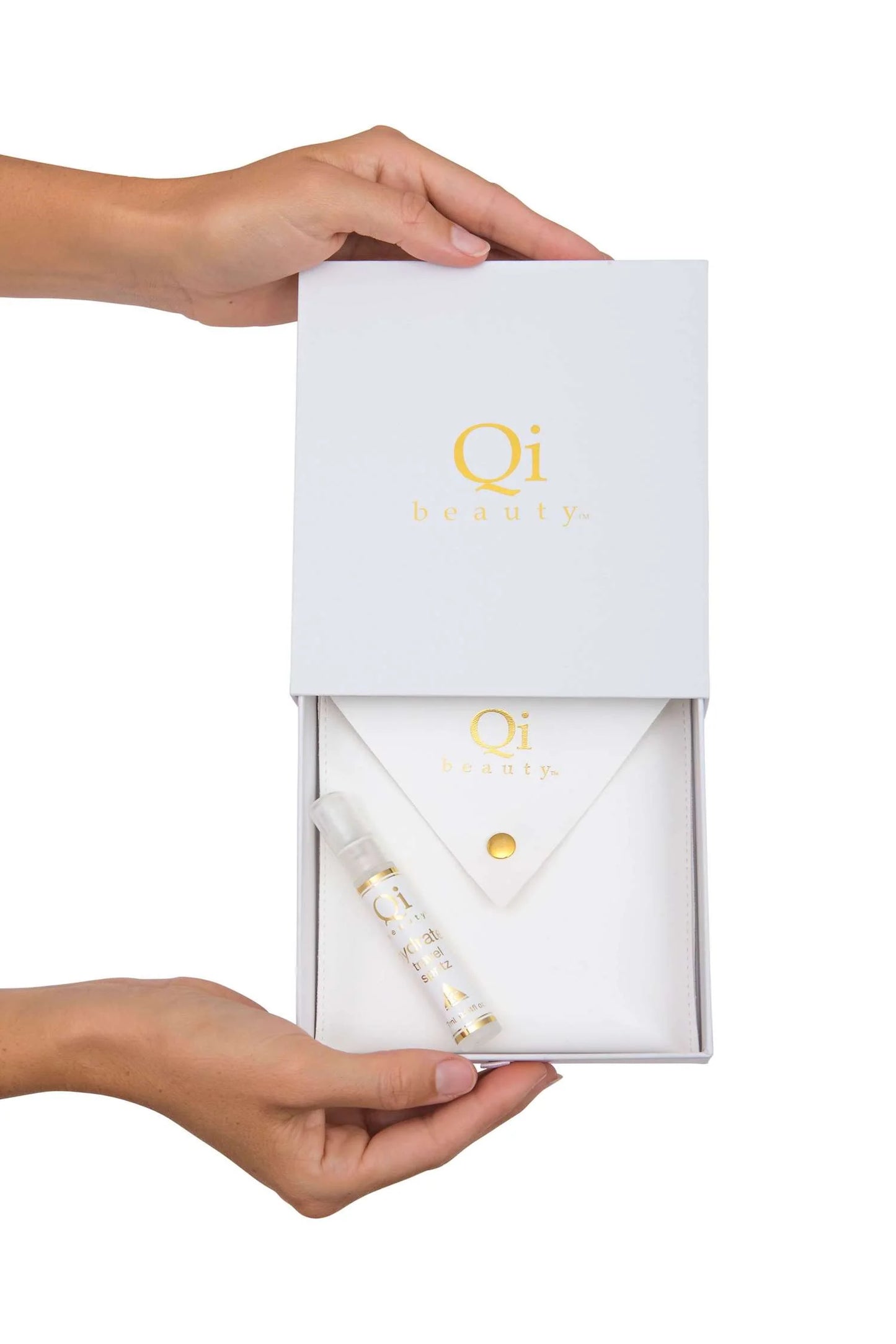 Qi Beauty Home Kit