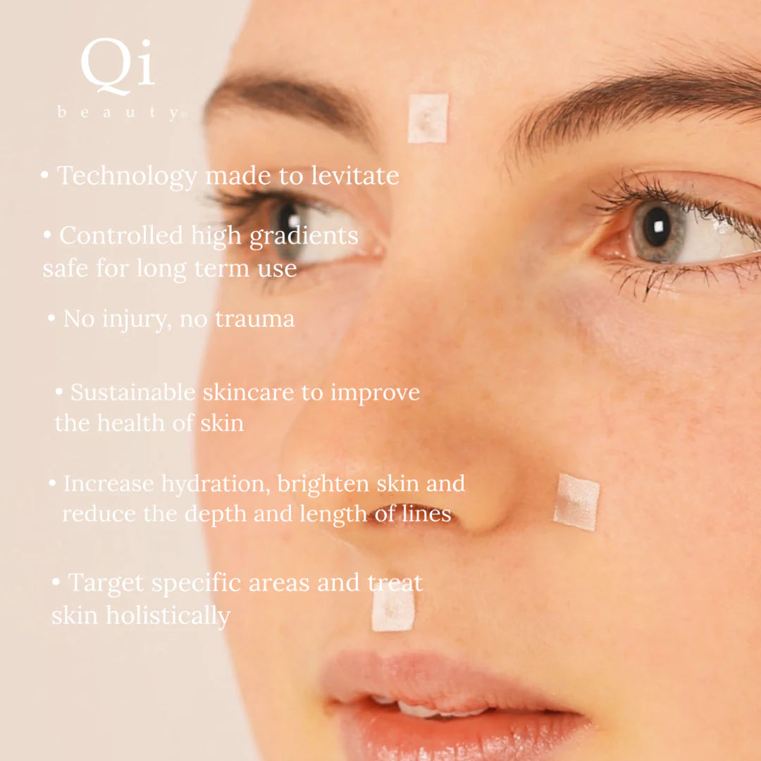 Qi Beauty Home Kit